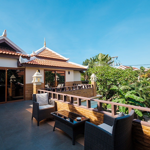 Kişisel Konut ve Villalar Kişisel Konut ve Villalar