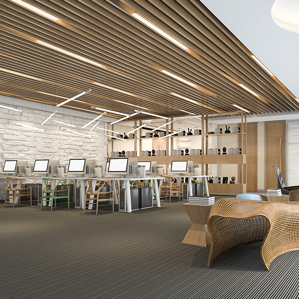 Ofis ve Çalışma Mekanları Ofis ve Çalışma Mekanları